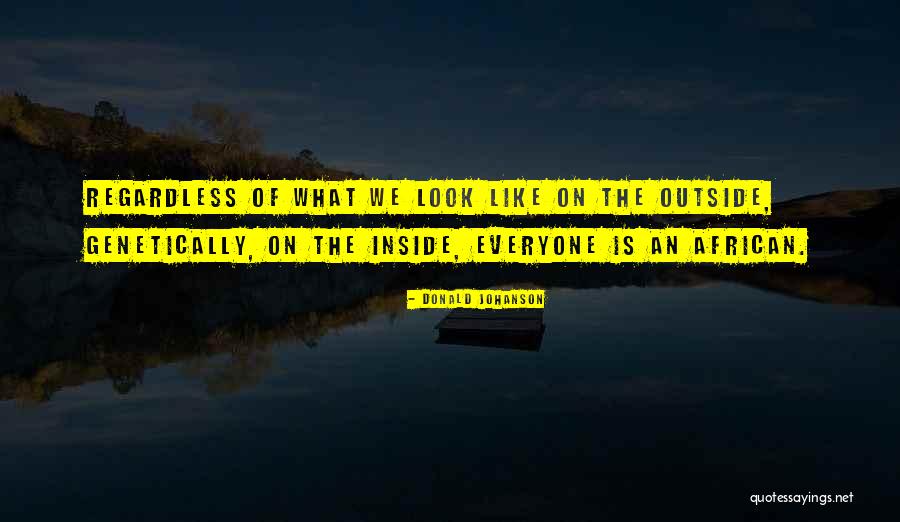 Crisfer Rd Quotes By Donald Johanson Crisfer Rd Quotes By Donald Johanson