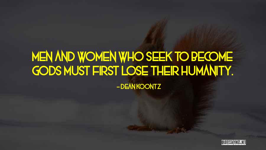 Crisi Quotes By Dean Koontz Crisi Quotes By Dean Koontz