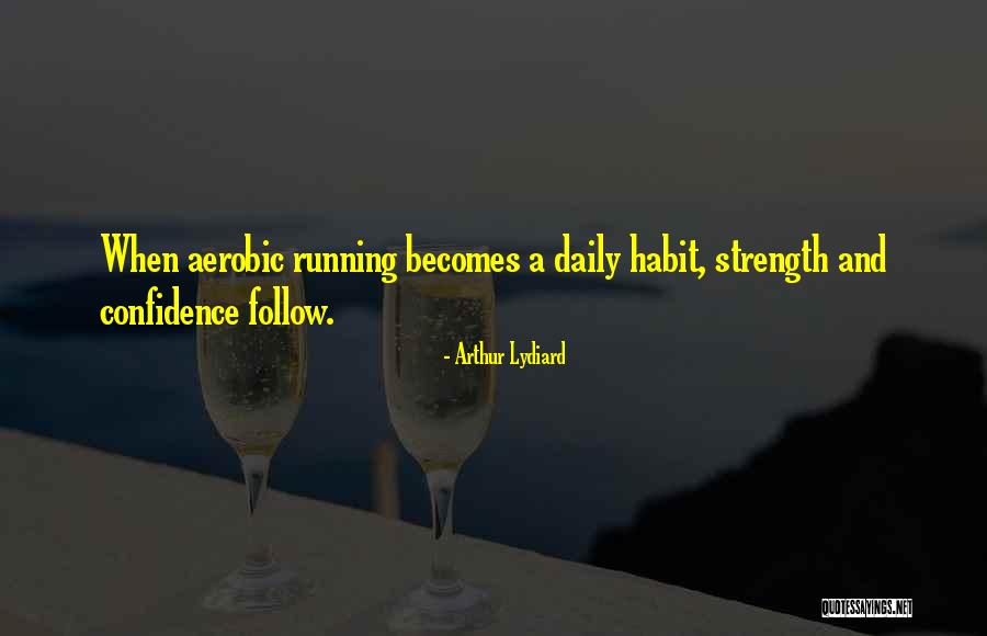 Crisis And Counseling Quotes By Arthur Lydiard Crisis And Counseling Quotes By Arthur Lydiard