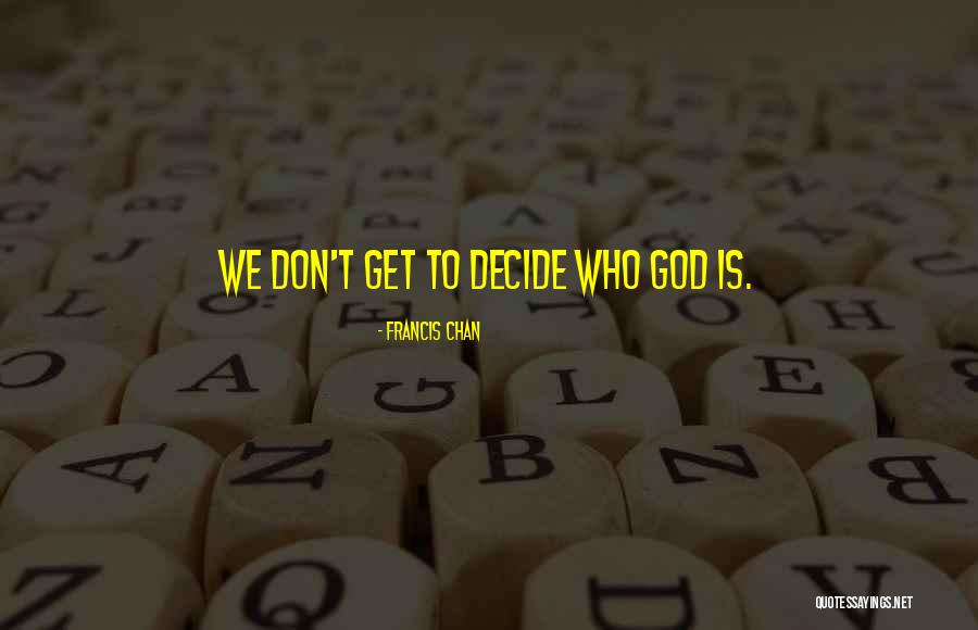 Crisis And Counseling Quotes By Francis Chan Crisis And Counseling Quotes By Francis Chan