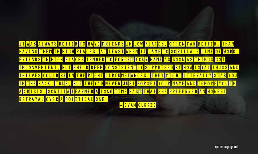 Crisis And Friends Quotes By Evan Currie Crisis And Friends Quotes By Evan Currie