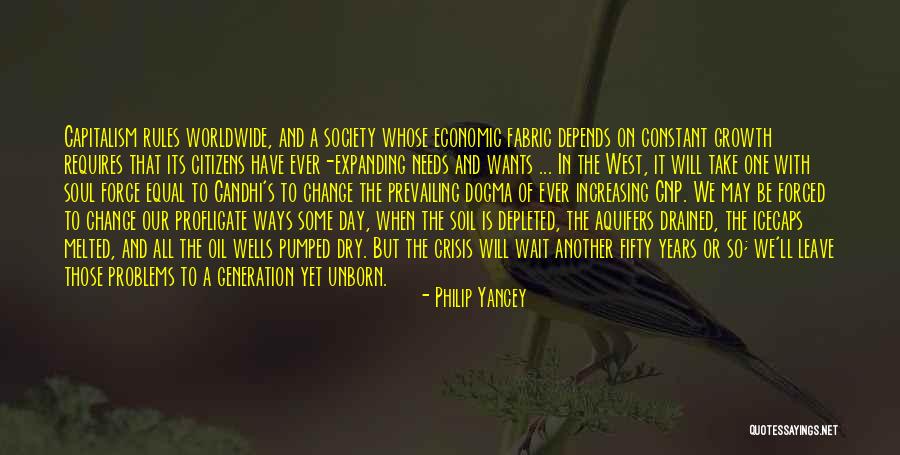 Crisis Change Quotes By Philip Yancey Crisis Change Quotes By Philip Yancey