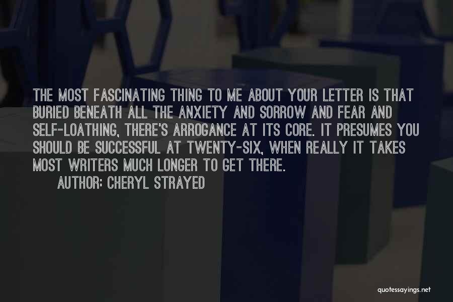 Crisis Core Quotes By Cheryl Strayed