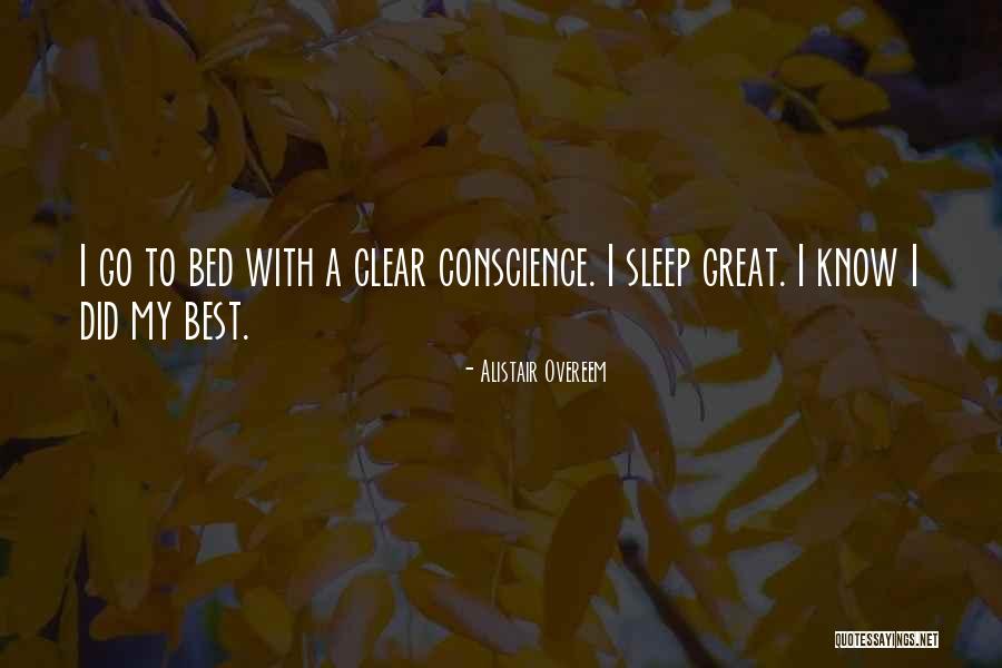 Crisis In The Balkans Quotes By Alistair Overeem Crisis In The Balkans Quotes By Alistair Overeem