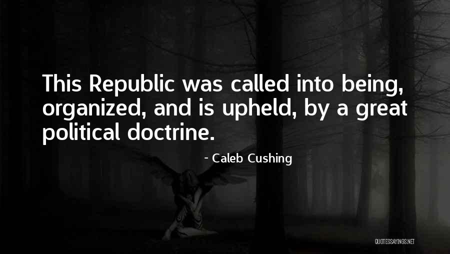 Crisis In The Balkans Quotes By Caleb Cushing Crisis In The Balkans Quotes By Caleb Cushing