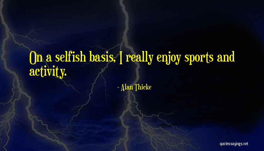 Crisis Leads To Discovery Quotes By Alan Thicke Crisis Leads To Discovery Quotes By Alan Thicke