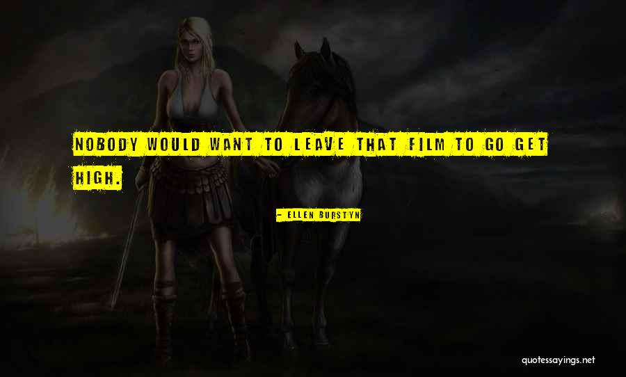 Crisis Leads To Discovery Quotes By Ellen Burstyn Crisis Leads To Discovery Quotes By Ellen Burstyn