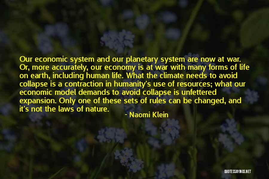 Crisis Leads To Discovery Quotes By Naomi Klein Crisis Leads To Discovery Quotes By Naomi Klein