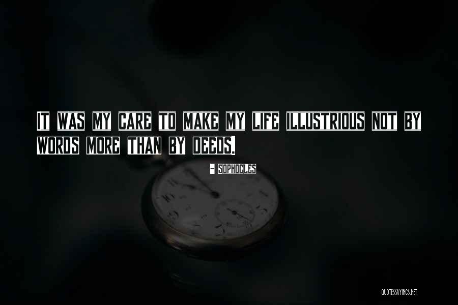 Crisis Leads To Discovery Quotes By Sophocles Crisis Leads To Discovery Quotes By Sophocles