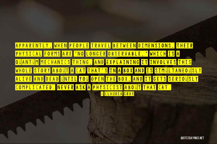 Crisoforo Mazon Quotes By Claudia Gray Crisoforo Mazon Quotes By Claudia Gray