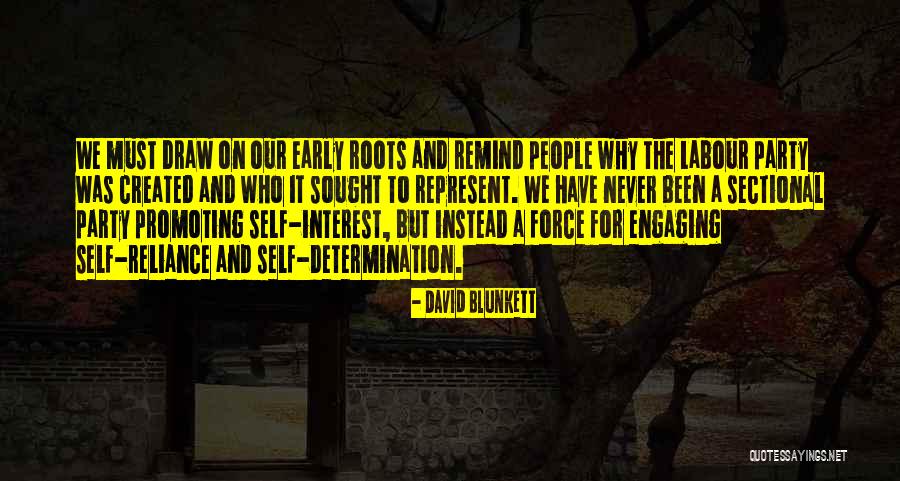 Crisol Carabal Quotes By David Blunkett Crisol Carabal Quotes By David Blunkett