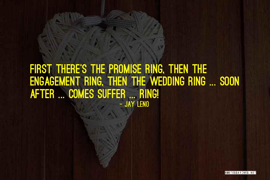 Crisol Carabal Quotes By Jay Leno Crisol Carabal Quotes By Jay Leno