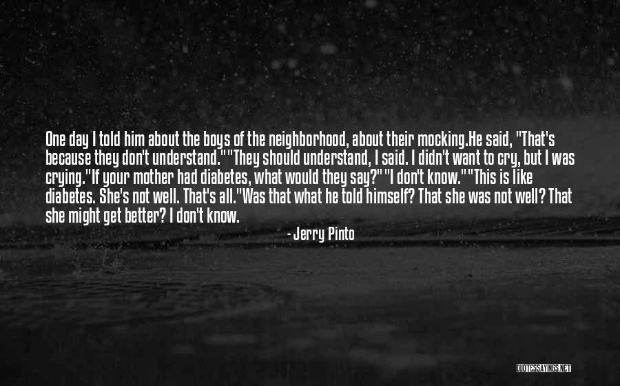 Crisol Definicion Quotes By Jerry Pinto Crisol Definicion Quotes By Jerry Pinto