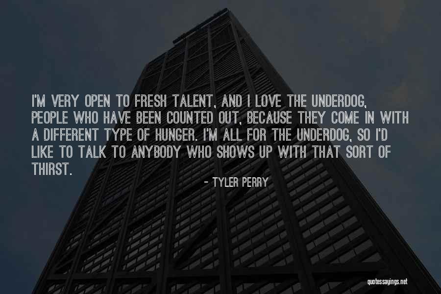 Crisol Definicion Quotes By Tyler Perry Crisol Definicion Quotes By Tyler Perry