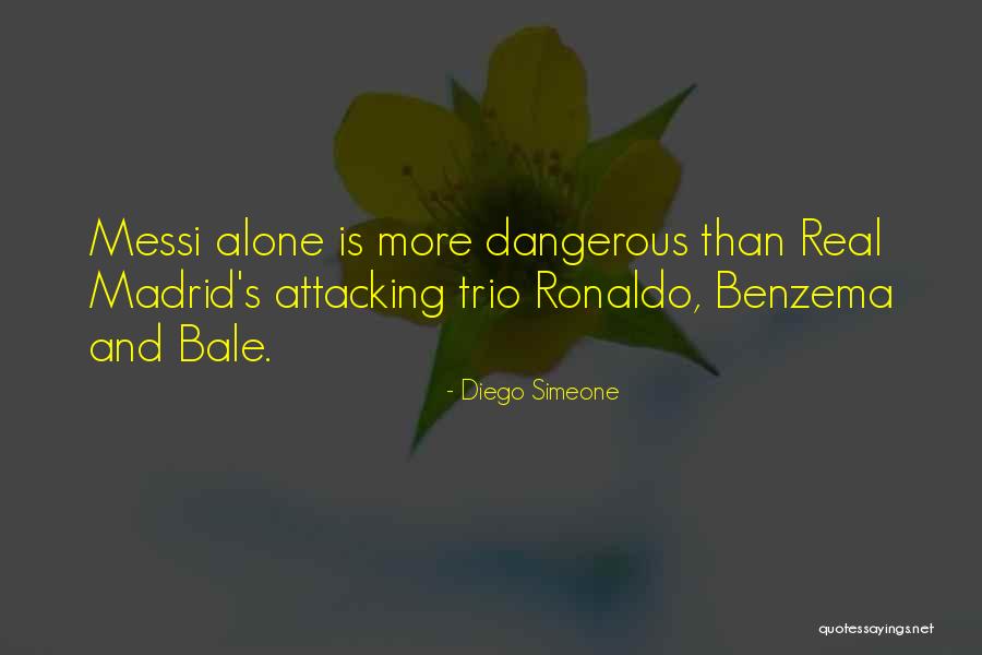 Crisosto Quotes By Diego Simeone Crisosto Quotes By Diego Simeone