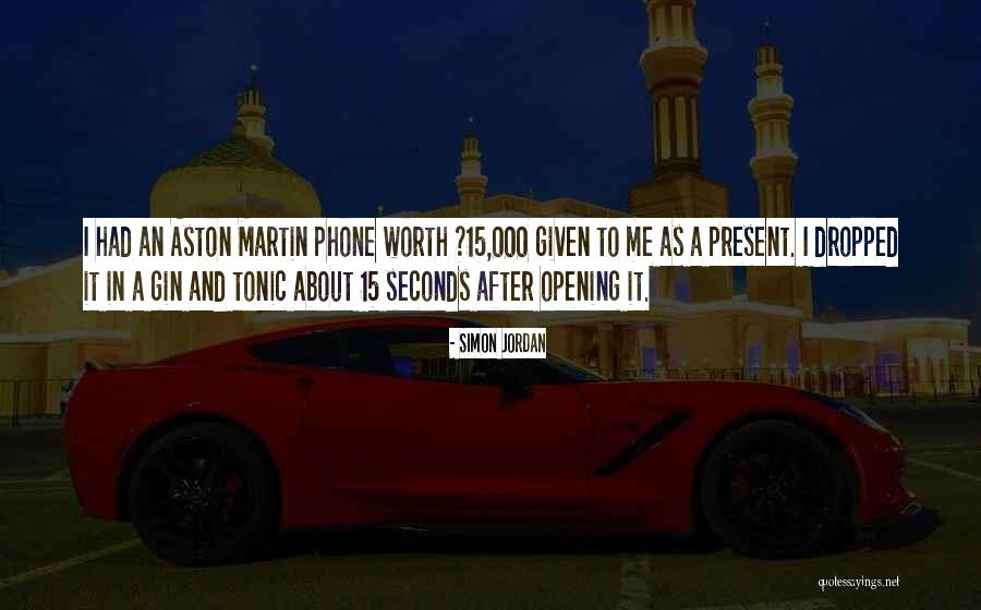 Crisosto Quotes By Simon Jordan Crisosto Quotes By Simon Jordan