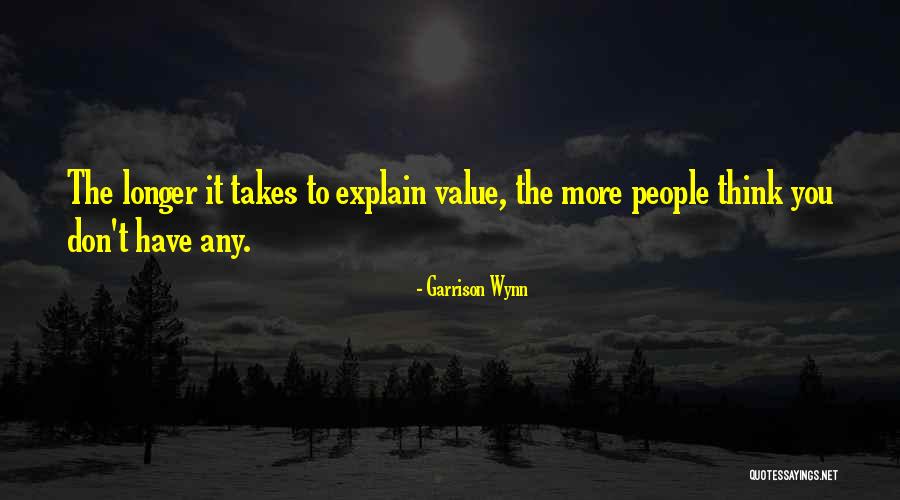 Crispado Definicion Quotes By Garrison Wynn Crispado Definicion Quotes By Garrison Wynn