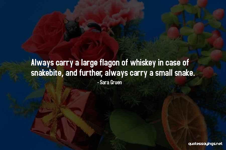 Crispata Quotes By Sara Gruen Crispata Quotes By Sara Gruen
