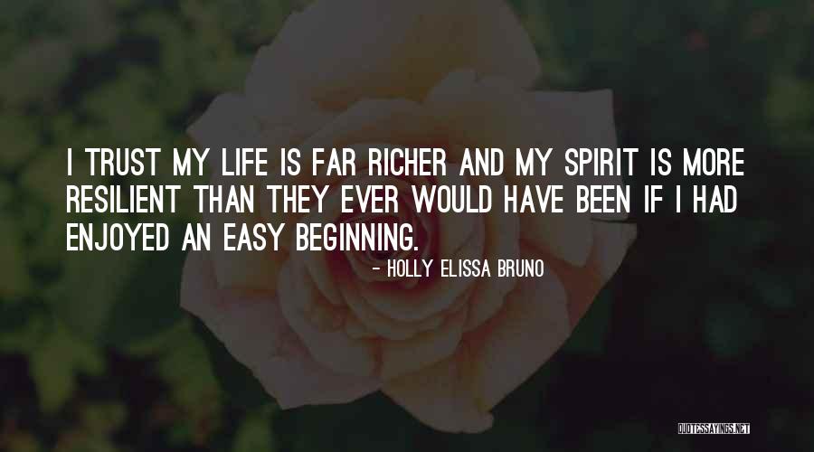 Crisped Pincushion Quotes By Holly Elissa Bruno