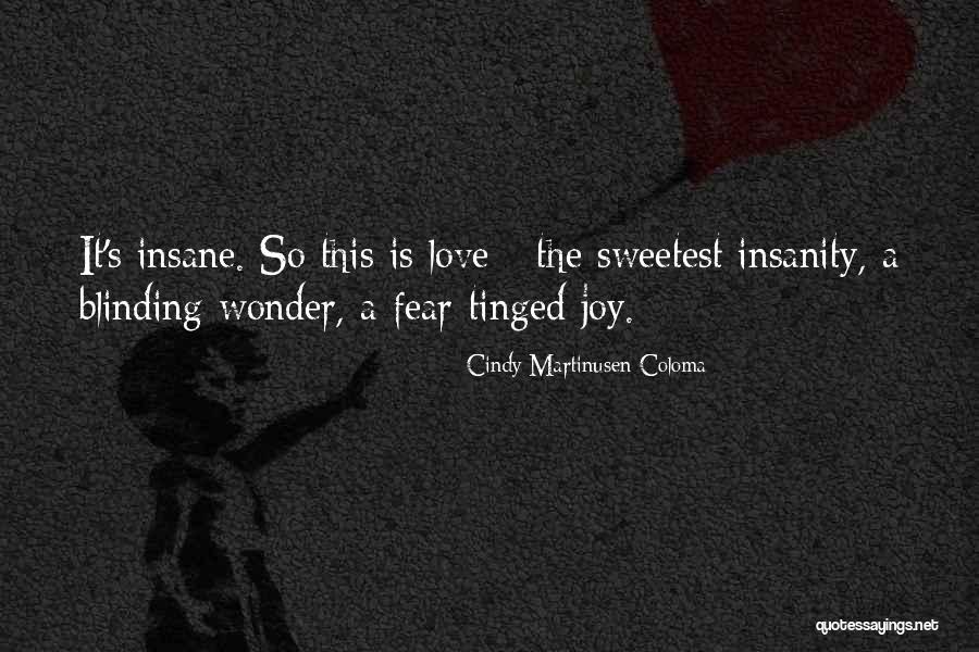 Crisper Genetics Quotes By Cindy Martinusen Coloma Crisper Genetics Quotes By Cindy Martinusen Coloma