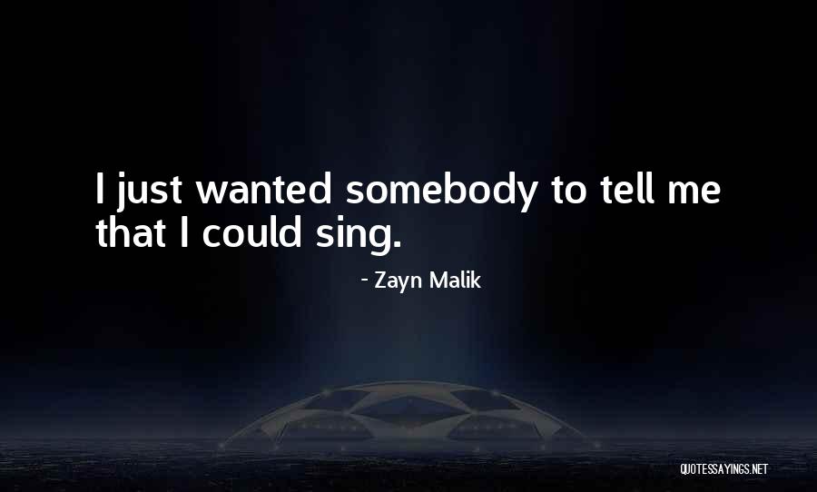 Crispest Bed Quotes By Zayn Malik Crispest Bed Quotes By Zayn Malik