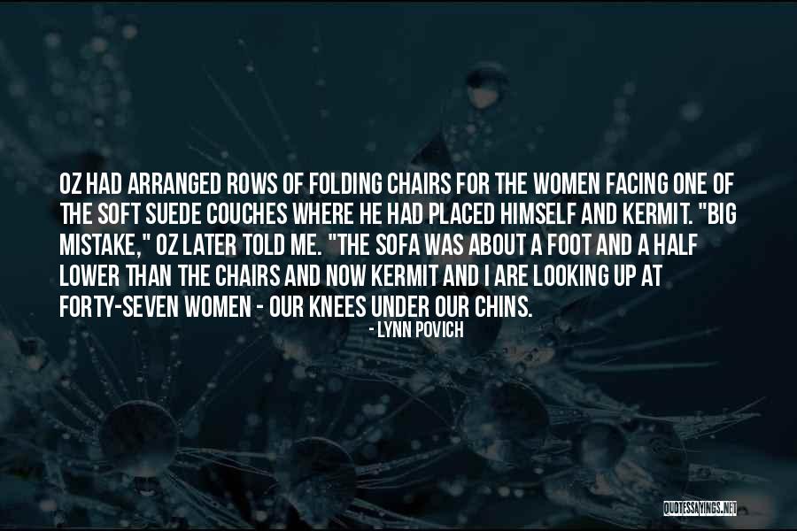 Crispest Red Quotes By Lynn Povich Crispest Red Quotes By Lynn Povich