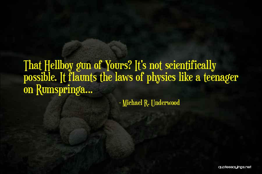 Crispin Glover Movie Quotes By Michael R. Underwood Crispin Glover Movie Quotes By Michael R. Underwood