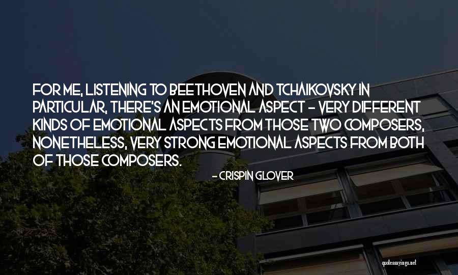 Crispin Glover Quotes 1636801 Crispin Glover Quotes 1636801