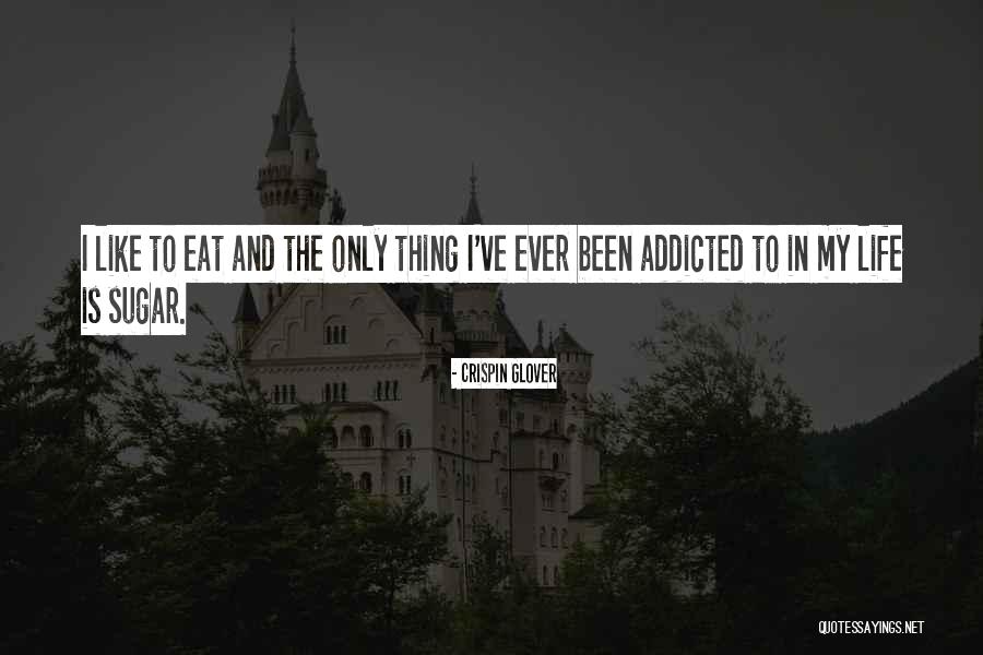 Crispin Glover Quotes 2118919 Crispin Glover Quotes 2118919