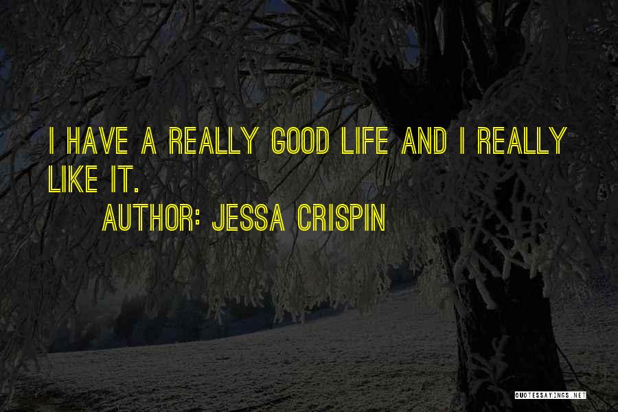 Crispin Quotes By Jessa Crispin