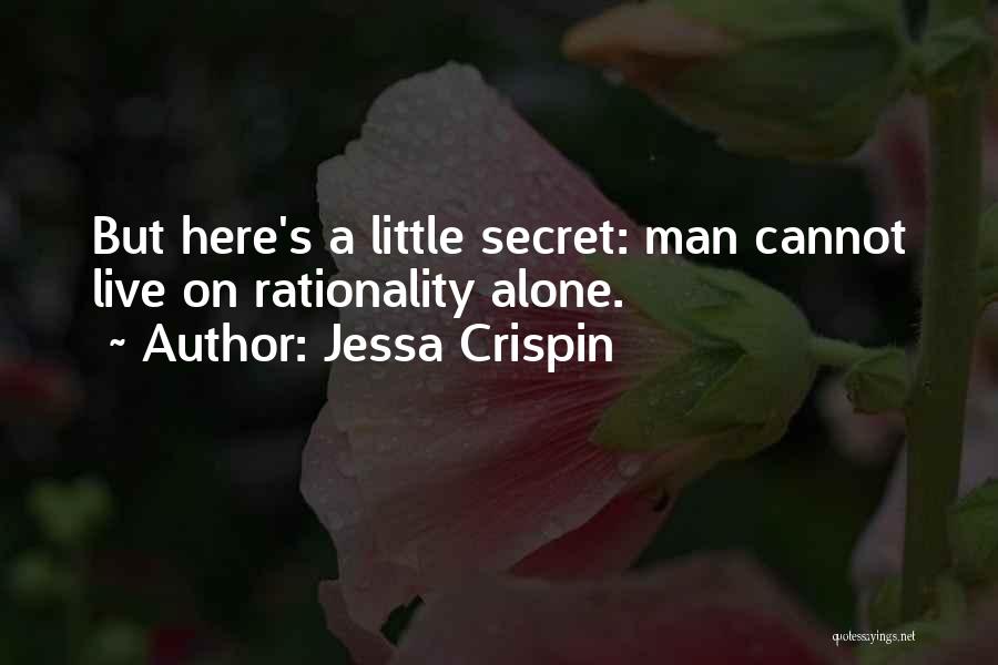 Crispin Quotes By Jessa Crispin