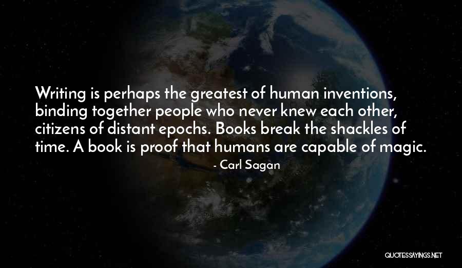 Crispina Kennesaw Quotes By Carl Sagan Crispina Kennesaw Quotes By Carl Sagan
