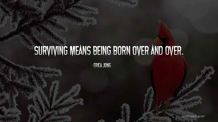 Crispina Kennesaw Quotes By Erica Jong Crispina Kennesaw Quotes By Erica Jong