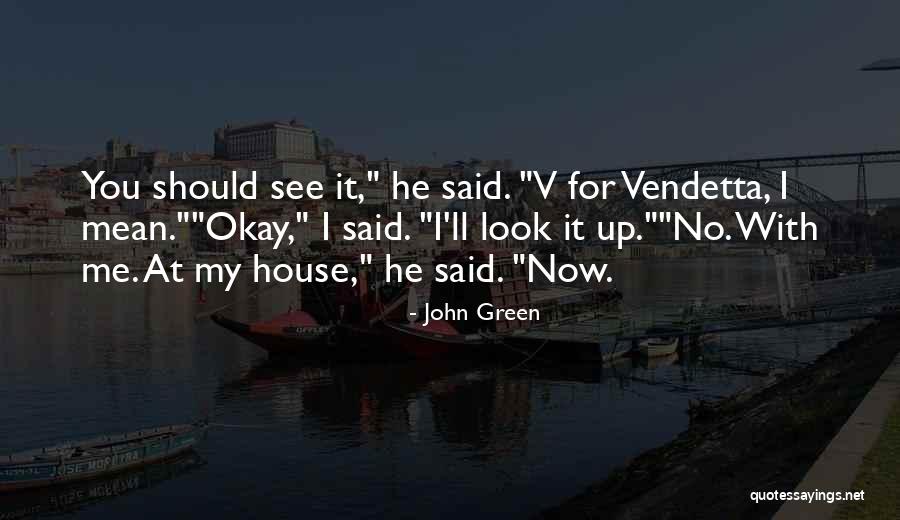 Crispina Kennesaw Quotes By John Green Crispina Kennesaw Quotes By John Green