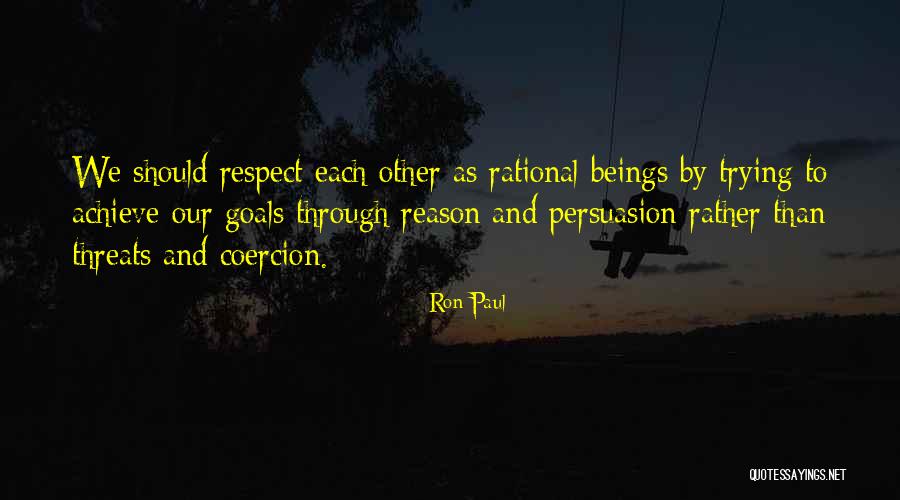 Crispina Ristorante Quotes By Ron Paul Crispina Ristorante Quotes By Ron Paul