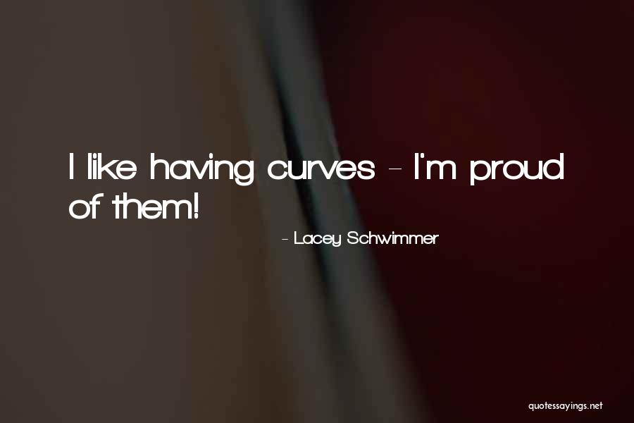 Crisping Corn Quotes By Lacey Schwimmer Crisping Corn Quotes By Lacey Schwimmer