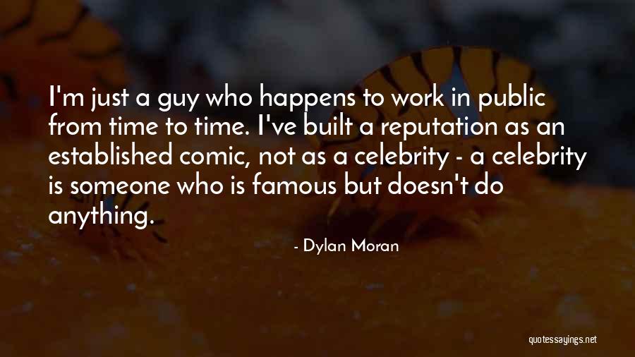 Crispini Recipe Quotes By Dylan Moran Crispini Recipe Quotes By Dylan Moran