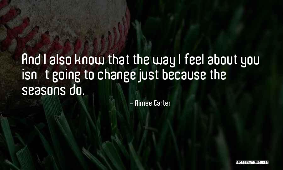Crisplid Quotes By Aimee Carter Crisplid Quotes By Aimee Carter