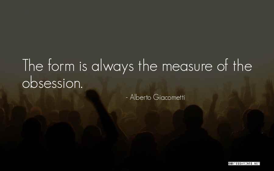 Crisplid Quotes By Alberto Giacometti Crisplid Quotes By Alberto Giacometti