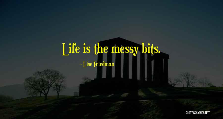 Crisply Fragrant Quotes By Lise Friedman Crisply Fragrant Quotes By Lise Friedman