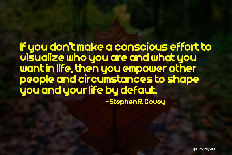 Crisply Unscramble Quotes By Stephen R. Covey Crisply Unscramble Quotes By Stephen R. Covey