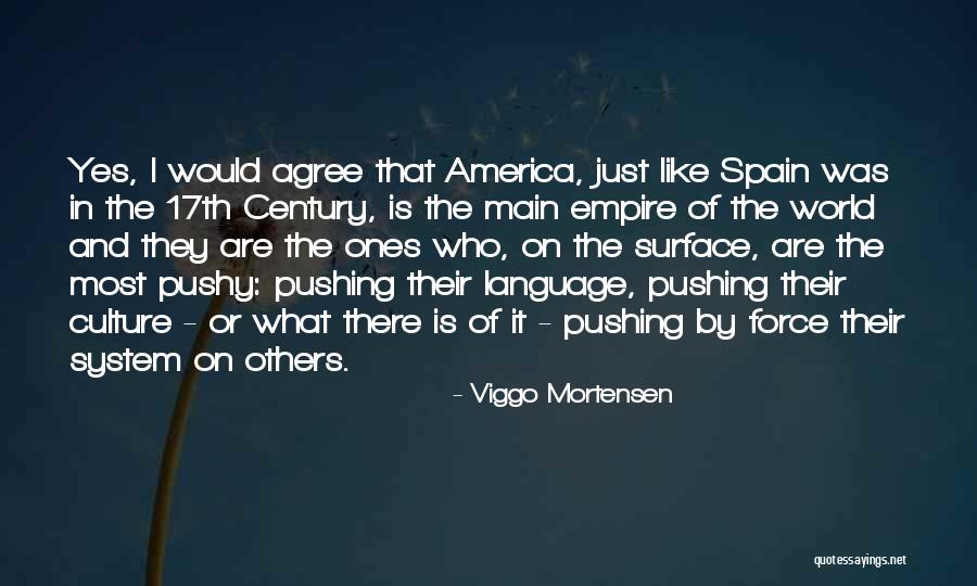 Crisply Unscramble Quotes By Viggo Mortensen Crisply Unscramble Quotes By Viggo Mortensen