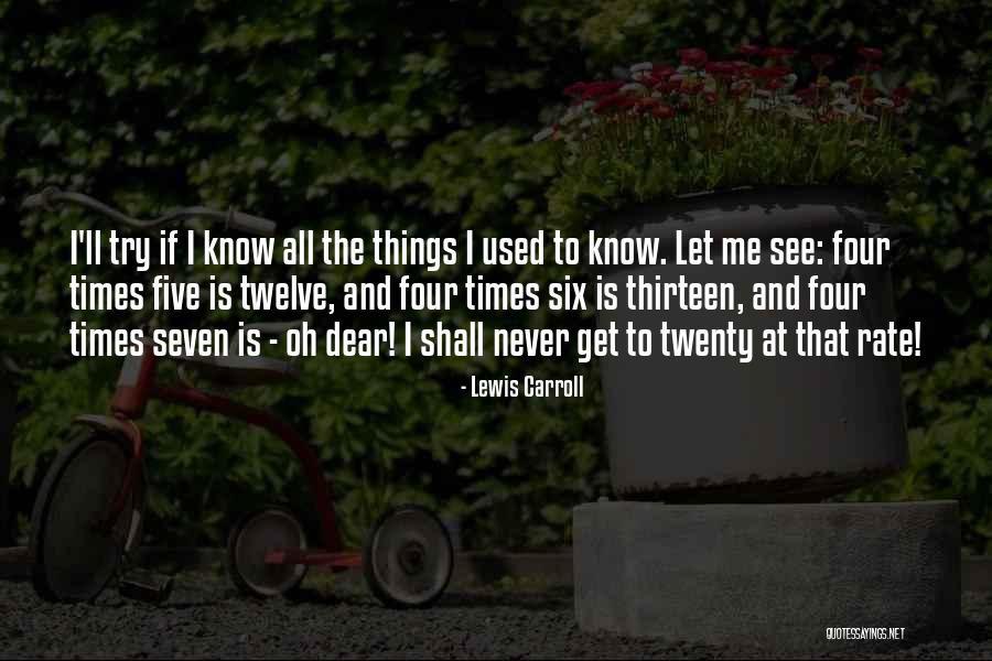 Crispo 100 Quotes By Lewis Carroll Crispo 100 Quotes By Lewis Carroll