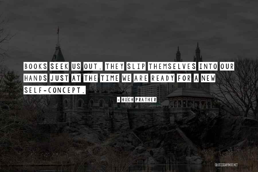 Crisponi Quotes By Hugh Prather Crisponi Quotes By Hugh Prather