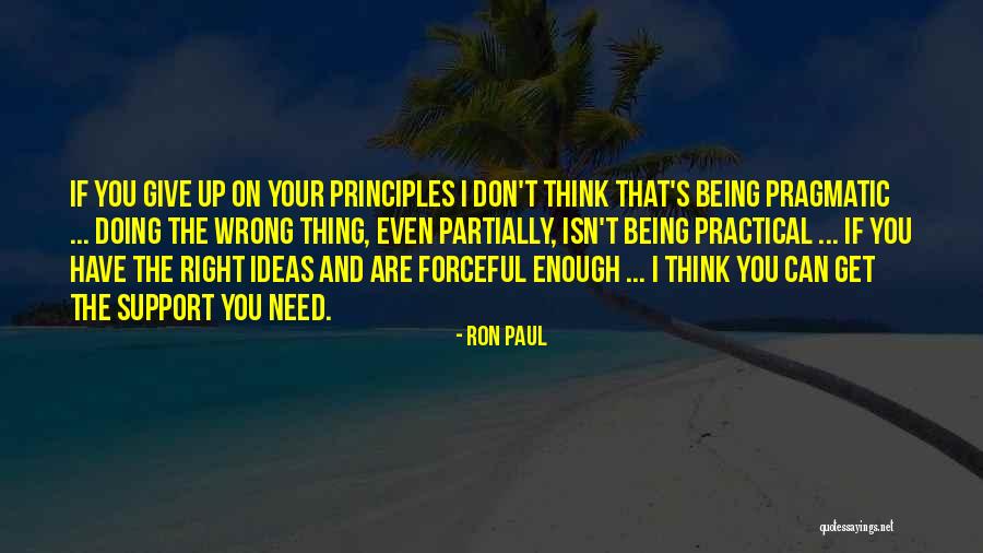 Crisponi Quotes By Ron Paul Crisponi Quotes By Ron Paul