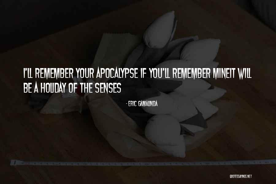 Crispulo Bautista Quotes By Eric Gamalinda Crispulo Bautista Quotes By Eric Gamalinda