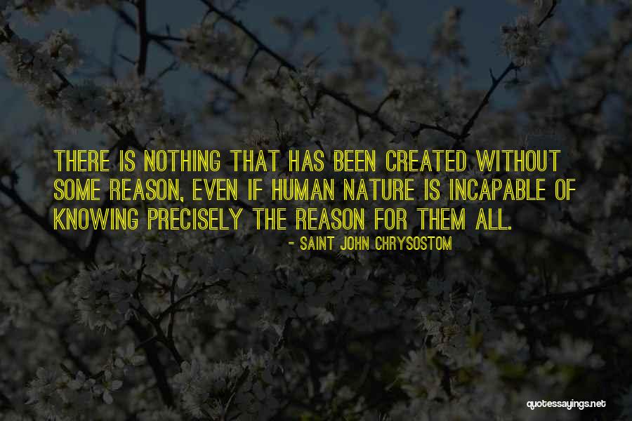 Crispulo Bautista Quotes By Saint John Chrysostom Crispulo Bautista Quotes By Saint John Chrysostom