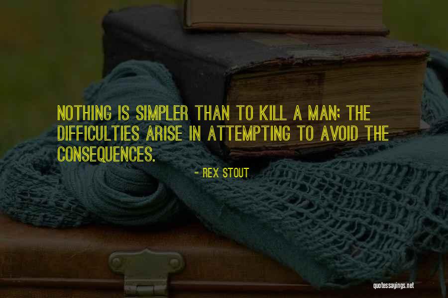 Crispulo Manalad Quotes By Rex Stout Crispulo Manalad Quotes By Rex Stout