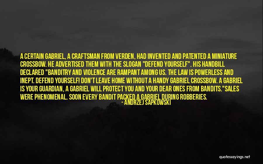 Crispulo Pascual Quotes By Andrzej Sapkowski Crispulo Pascual Quotes By Andrzej Sapkowski
