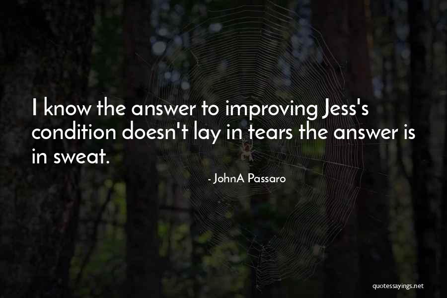 Crispulo Pascual Quotes By JohnA Passaro Crispulo Pascual Quotes By JohnA Passaro